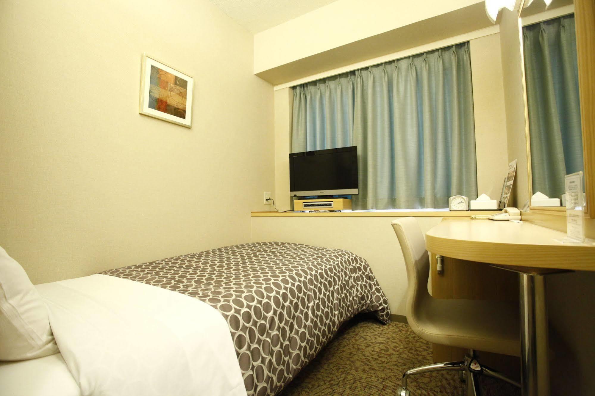 New Central Hotel Tokio Zewnętrze zdjęcie